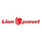 Lion Parcel Logo