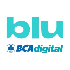 Logo Blue BCA Digital
