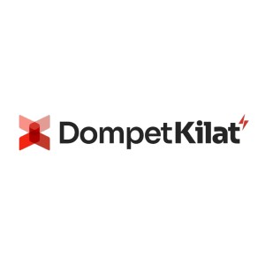 Logo Dompet Kilat