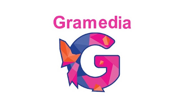 Logo Gramedia