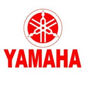 Logo Yamaha Motor