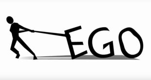 Cara Menampilkan Ego dalam Pekerjaan