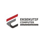 Logo Eksekutif Komputer