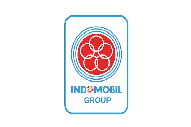 Logo Indomobil