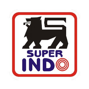 Logo Super Indo