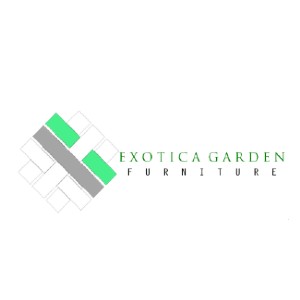 Logo Exotica garden