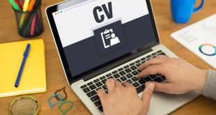 12 Situs Web untuk Membuat CV Menarik dan Profesional 2022