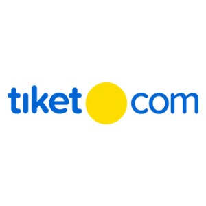 Logo TiketCom