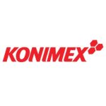Logo Konimex Grup