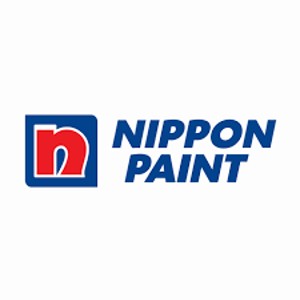 Logo Nippon Paint
