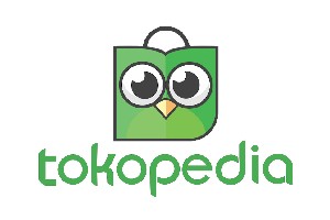 logo tokopedia