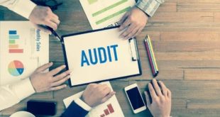 Internal Audit