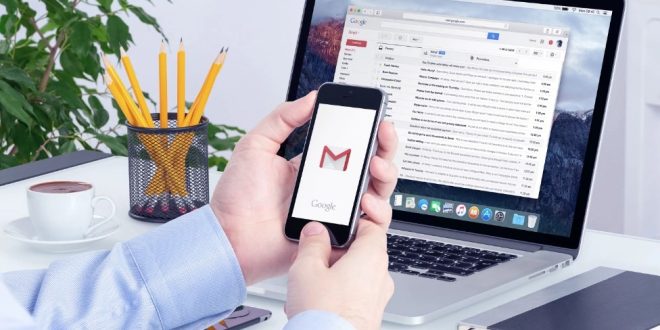 Tips Mengirim Lamaran Via Email