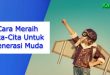 Cover KarirHub Cara Meraih Cita-Cita Untuk Generasi Muda