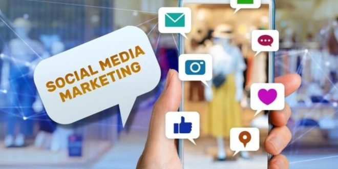 Keuntungan Sosial Media Marketing dan Tips Menerapkannya