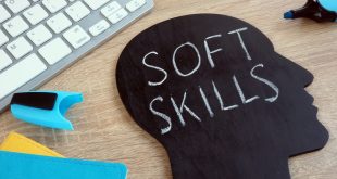 soft skill yang harus selalu Anda asah